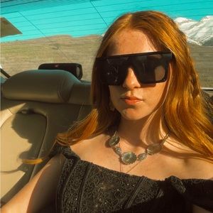 Meet your Posher, Hanna